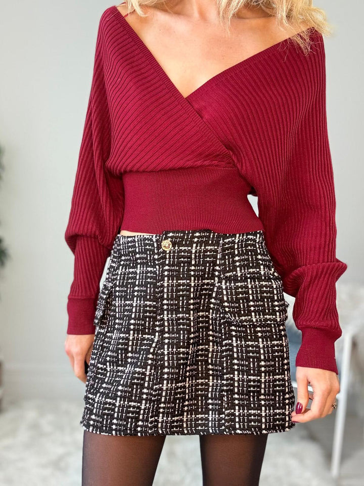 9240136 SKIRT