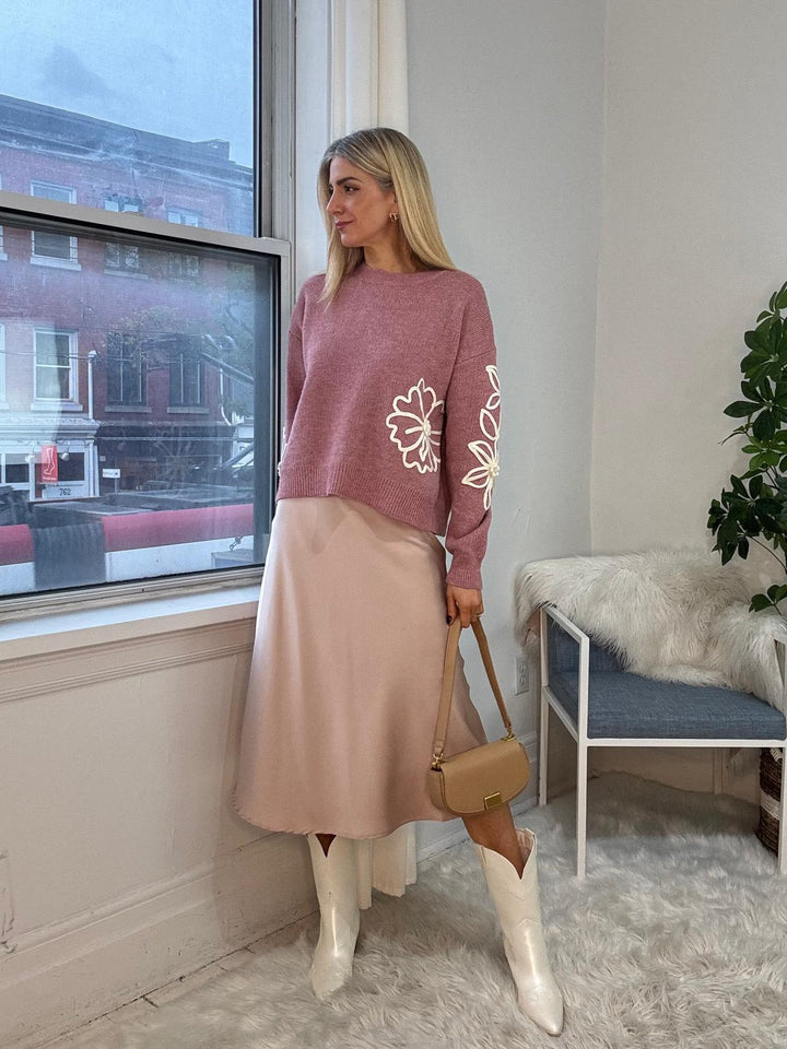 9240043 SWEATER