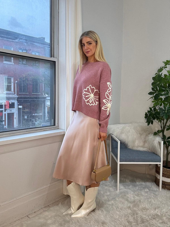 9240043 SWEATER