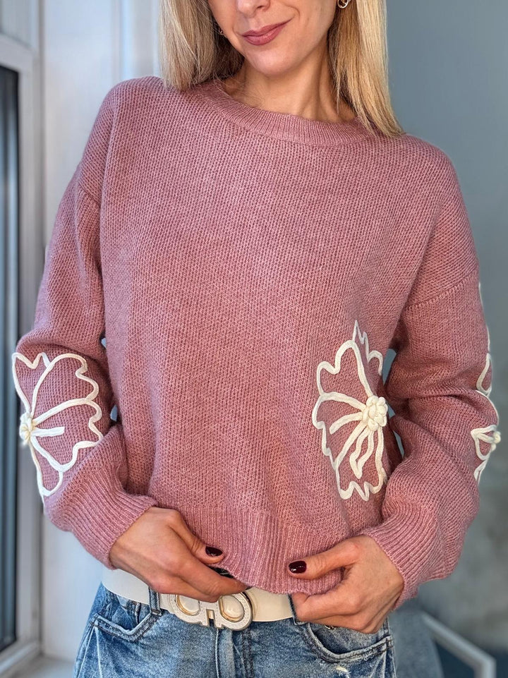 9240043 SWEATER