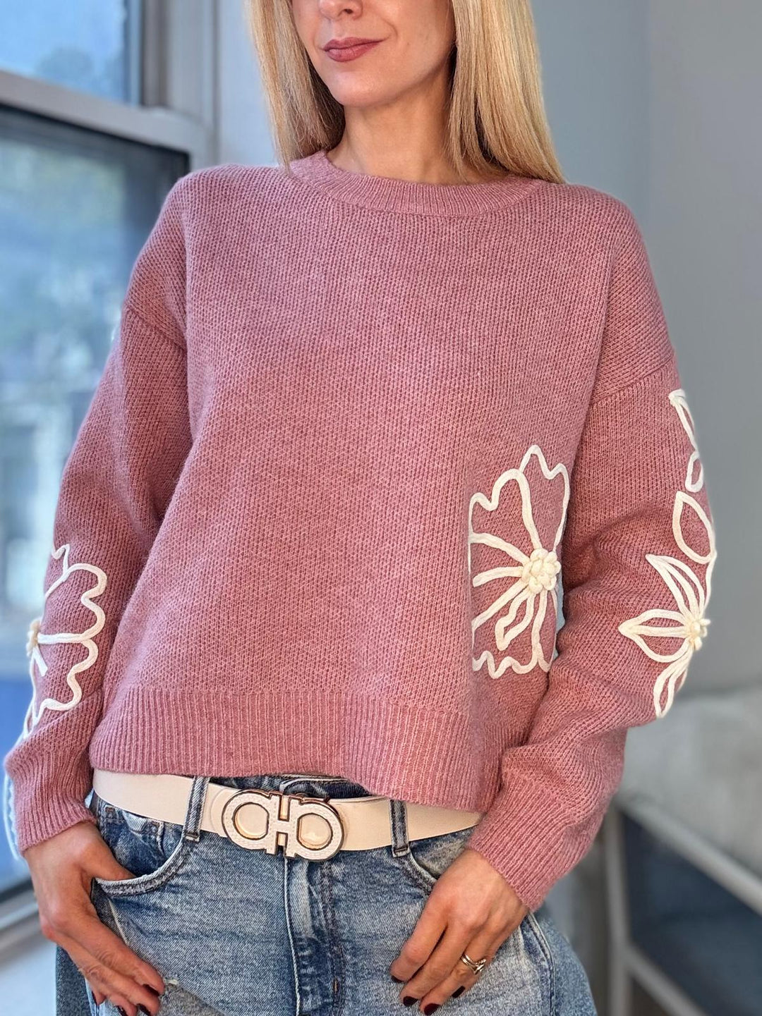 9240043 SWEATER