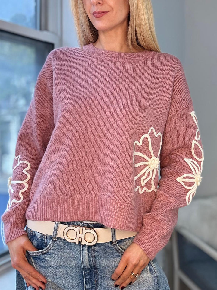 9240043 SWEATER