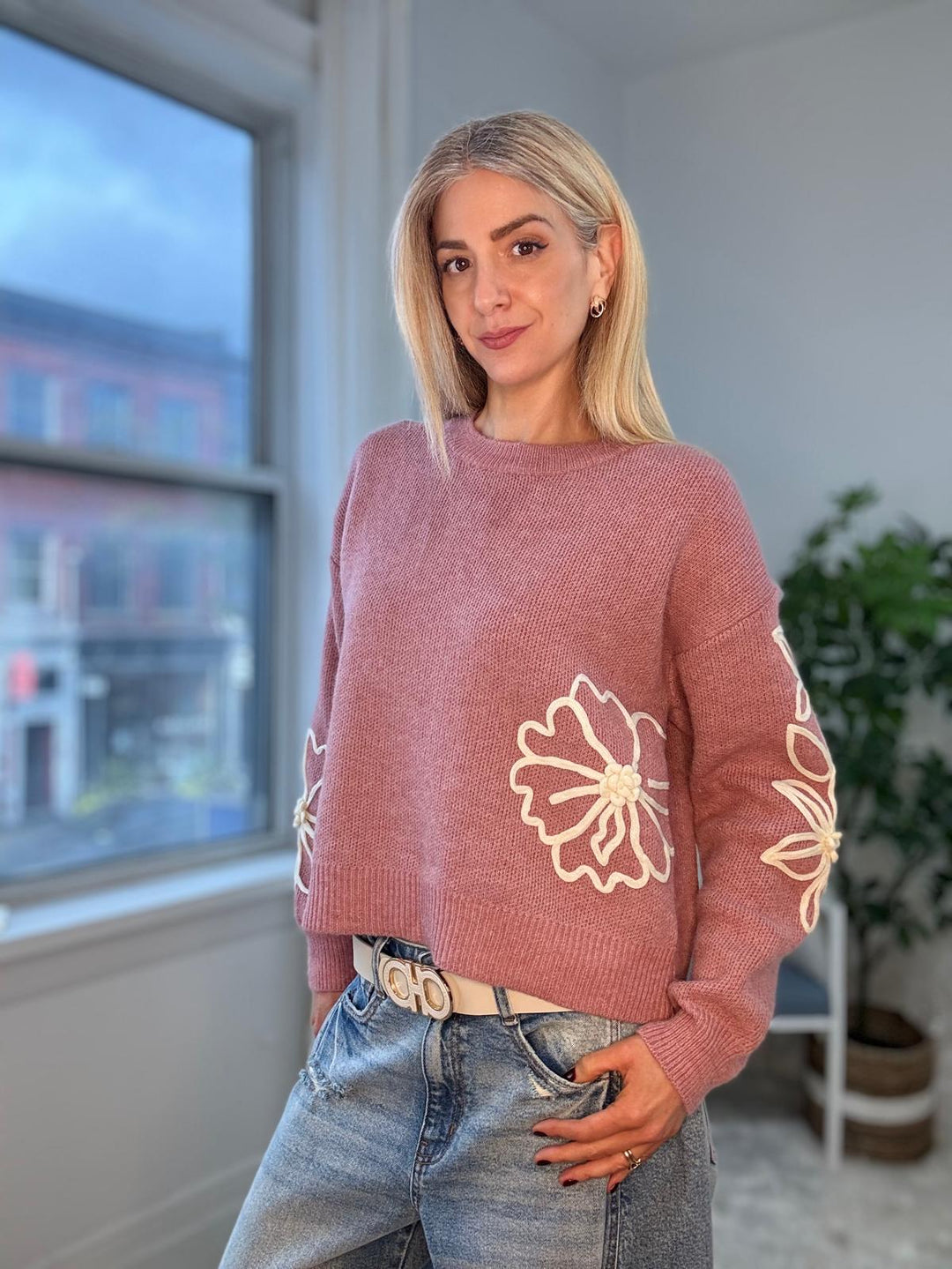 9240043 SWEATER