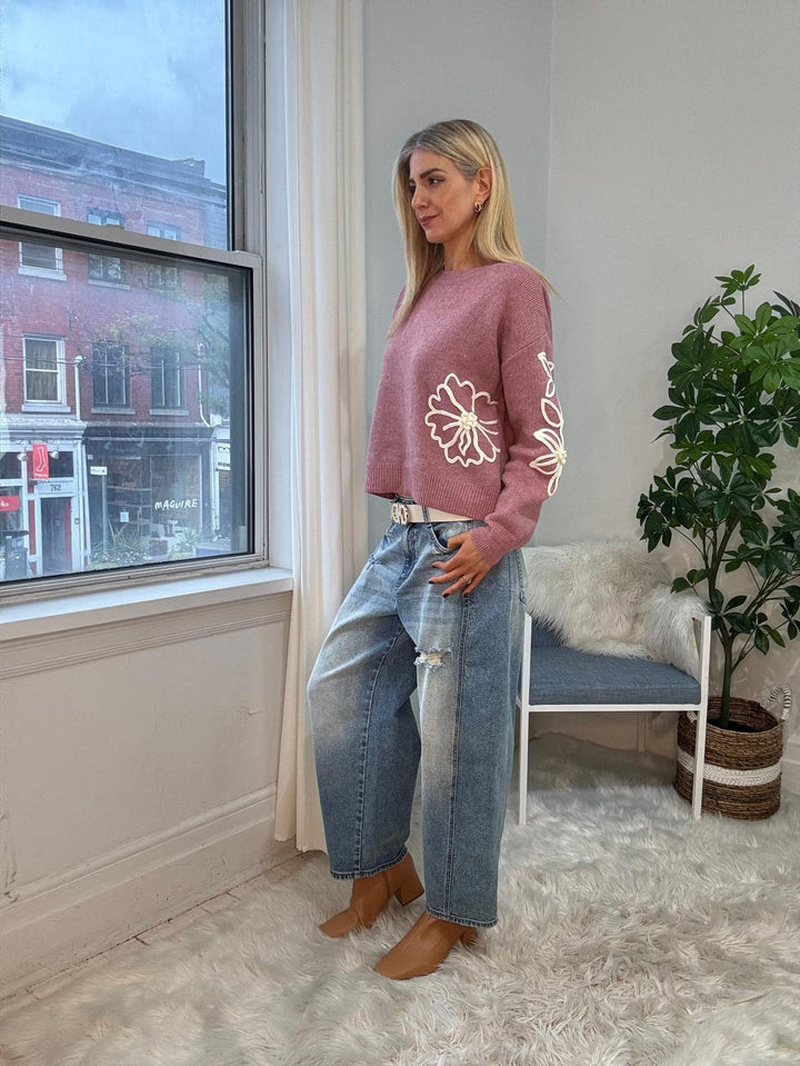 9240043 SWEATER