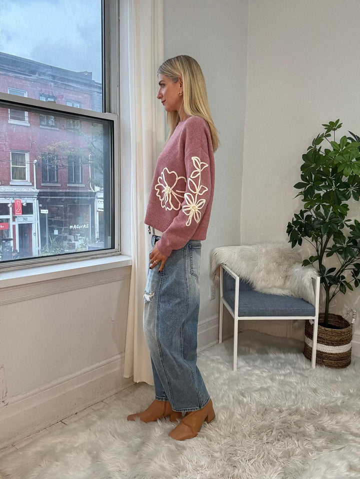 9240043 SWEATER