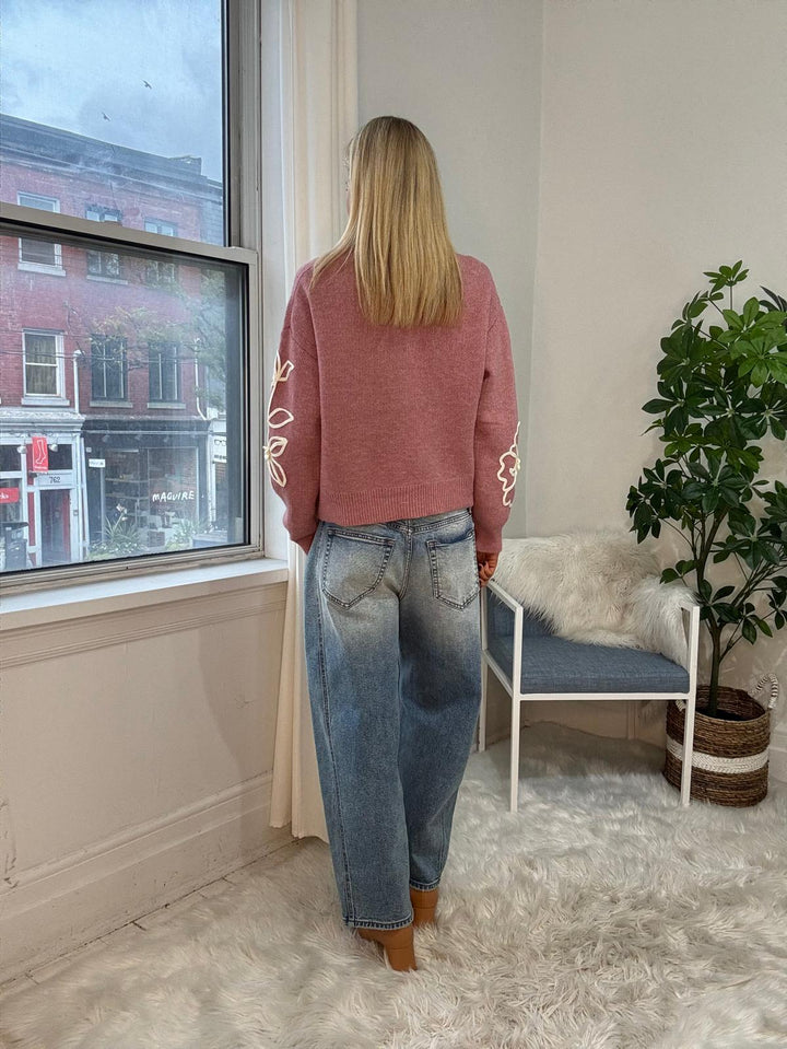 9240043 SWEATER