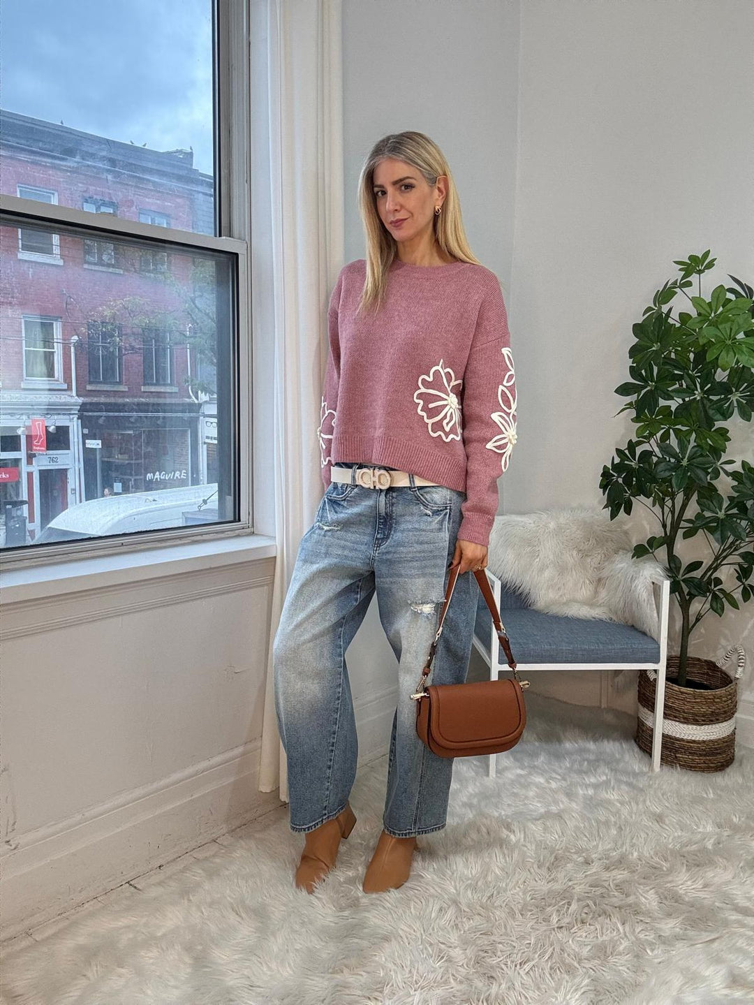 9240043 SWEATER