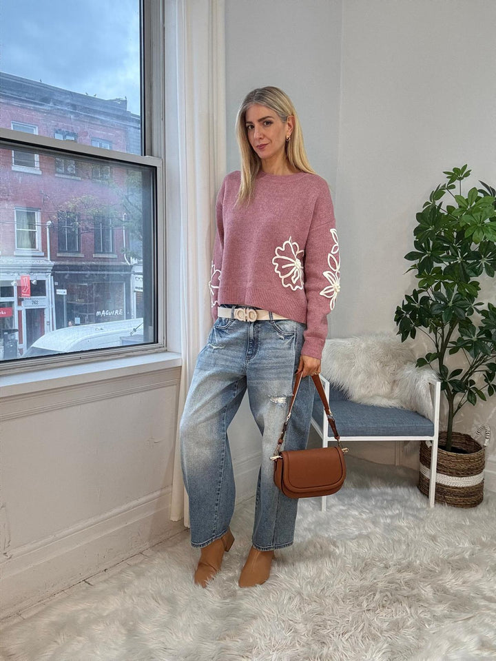 9240043 SWEATER