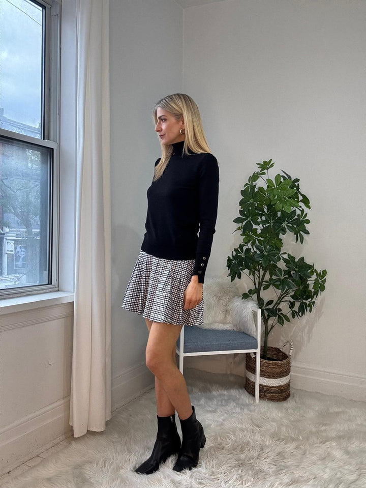 9240234 SKIRT