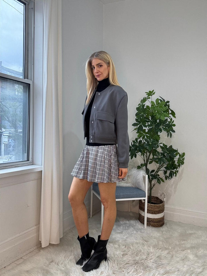 9240234 SKIRT