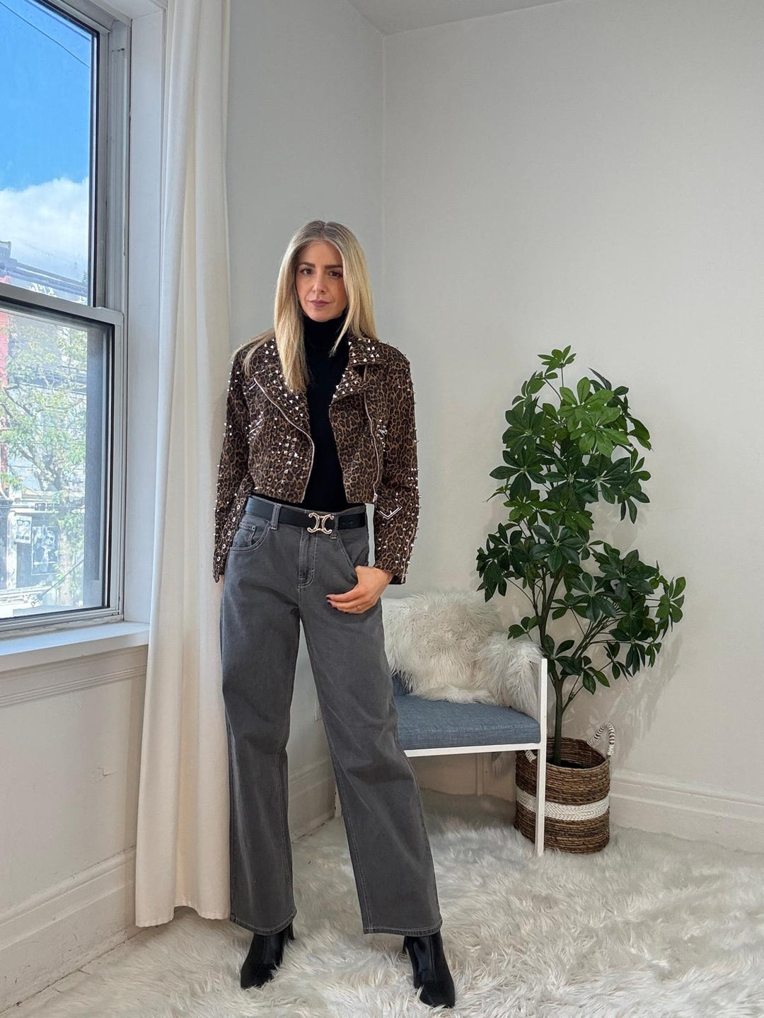 9240118 JACKET