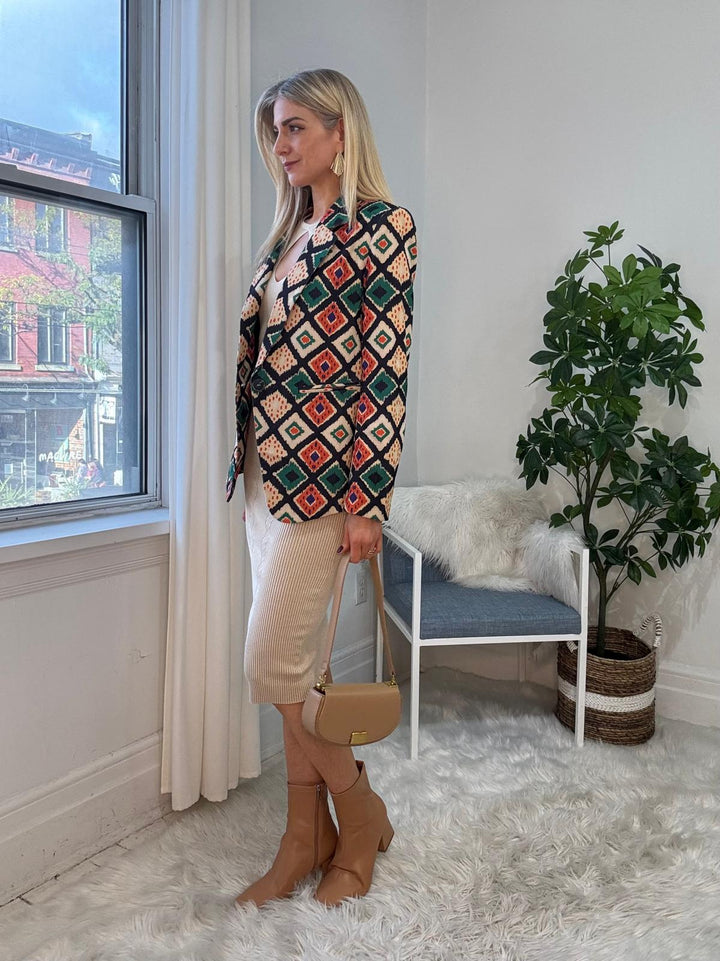 9240114 DRESS