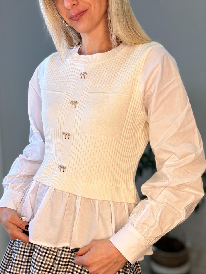11230098 SWEATER