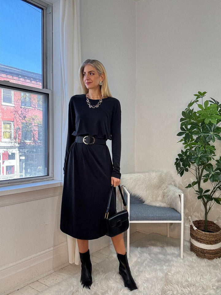 9240125 DRESS