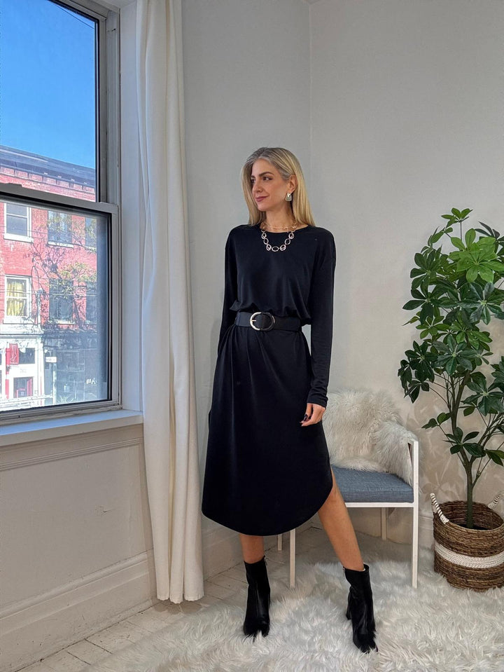 9240125 DRESS