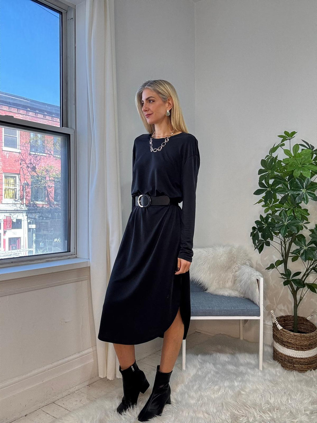 9240125 DRESS