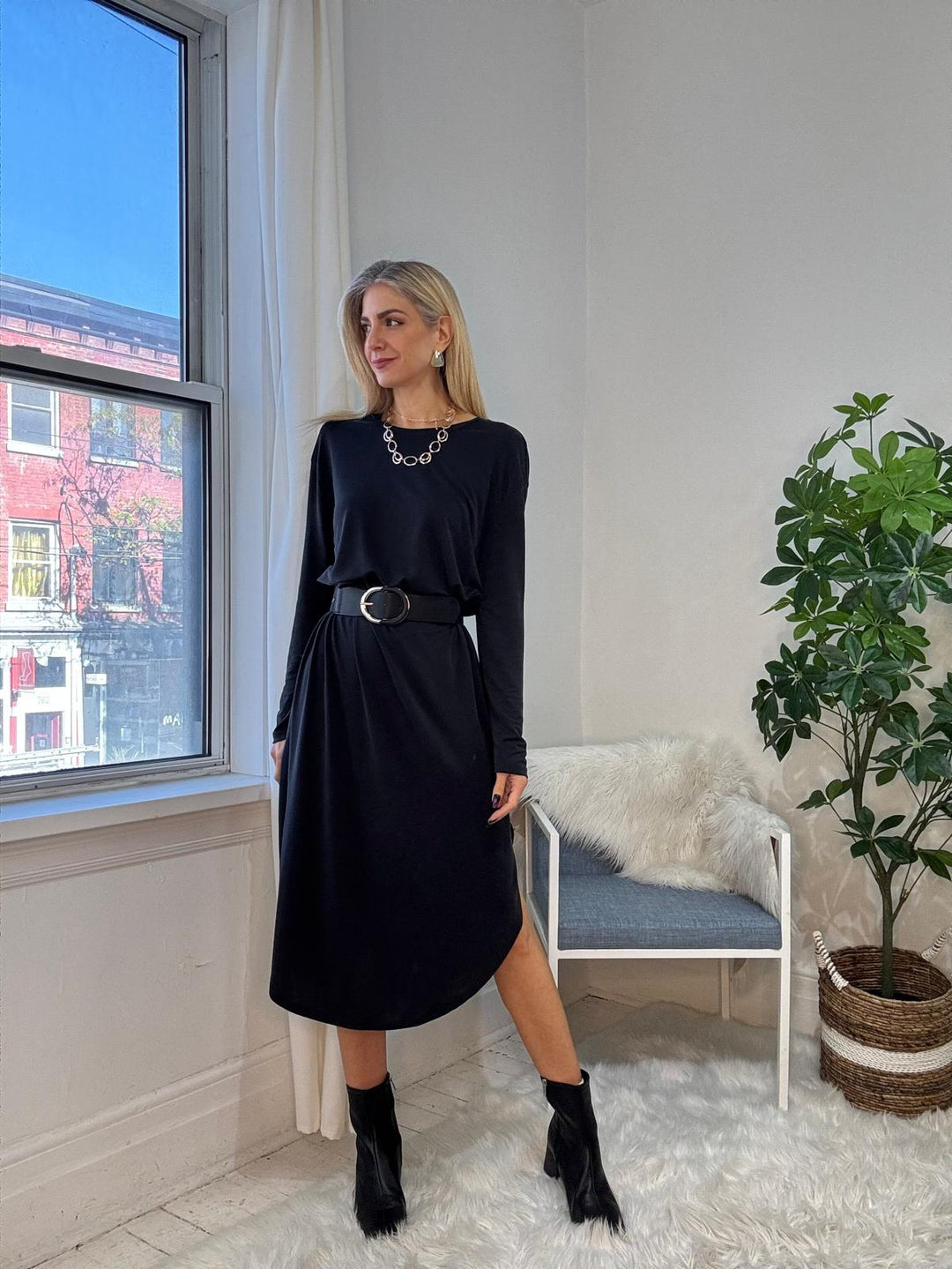 9240125 DRESS