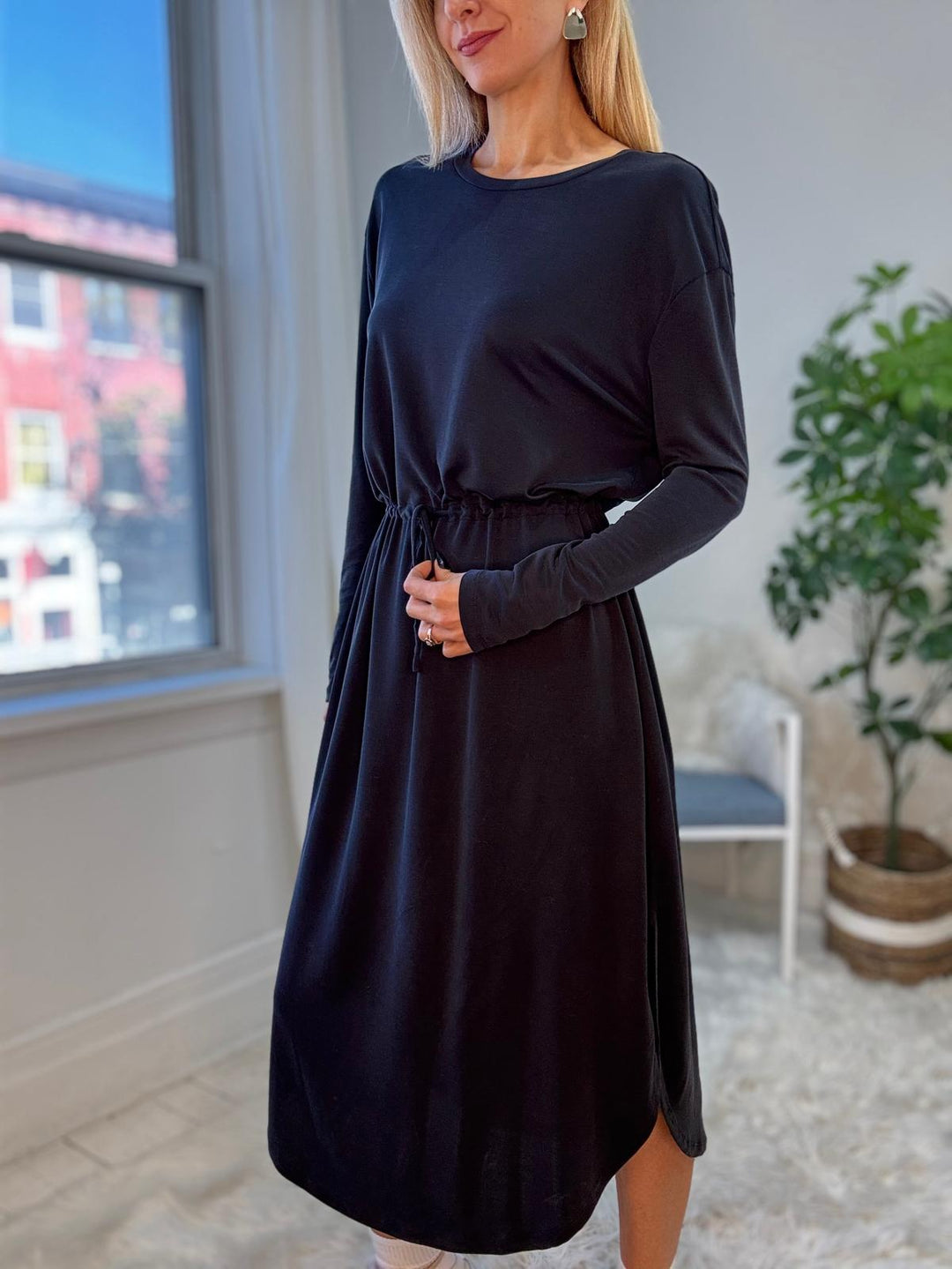9240125 DRESS