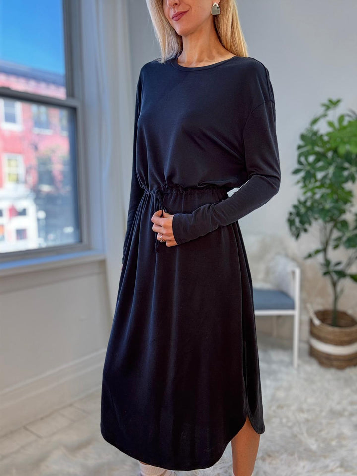 9240125 DRESS