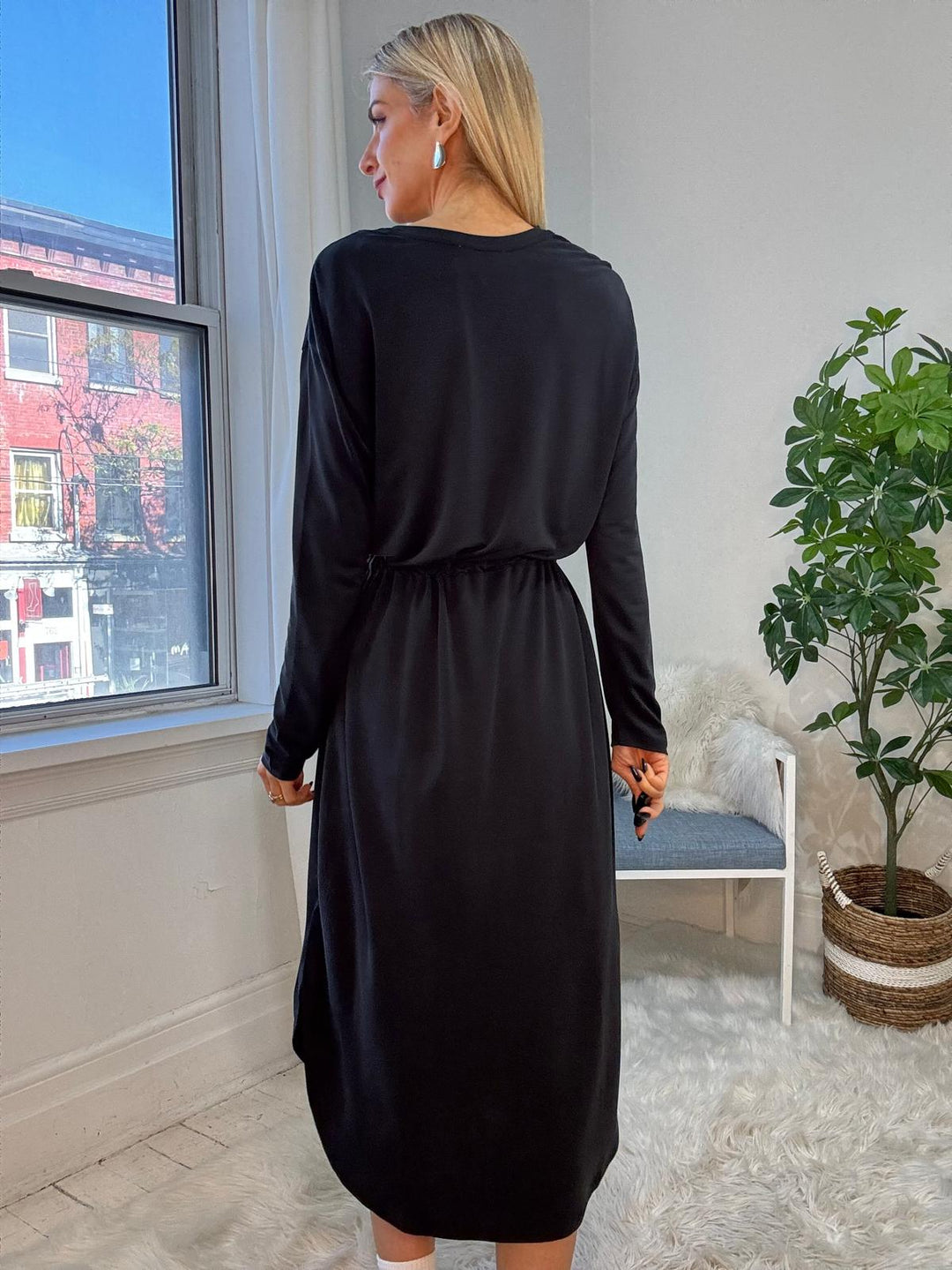 9240125 DRESS