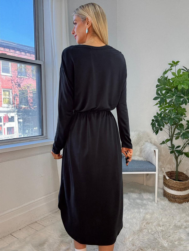 9240125 DRESS