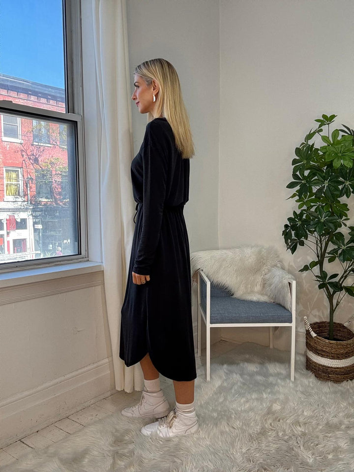9240125 DRESS