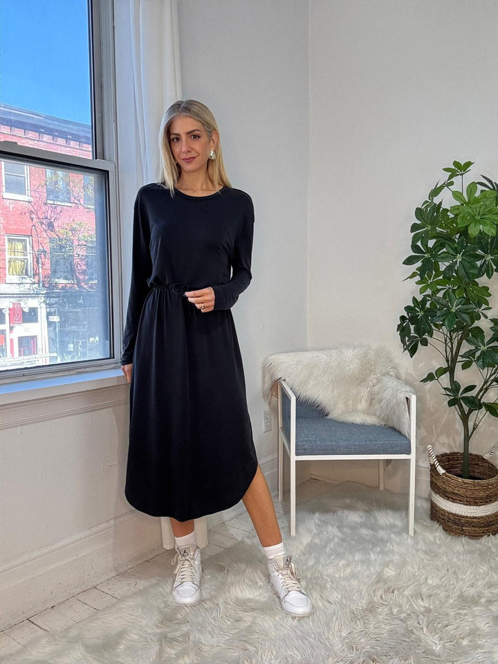9240125 DRESS