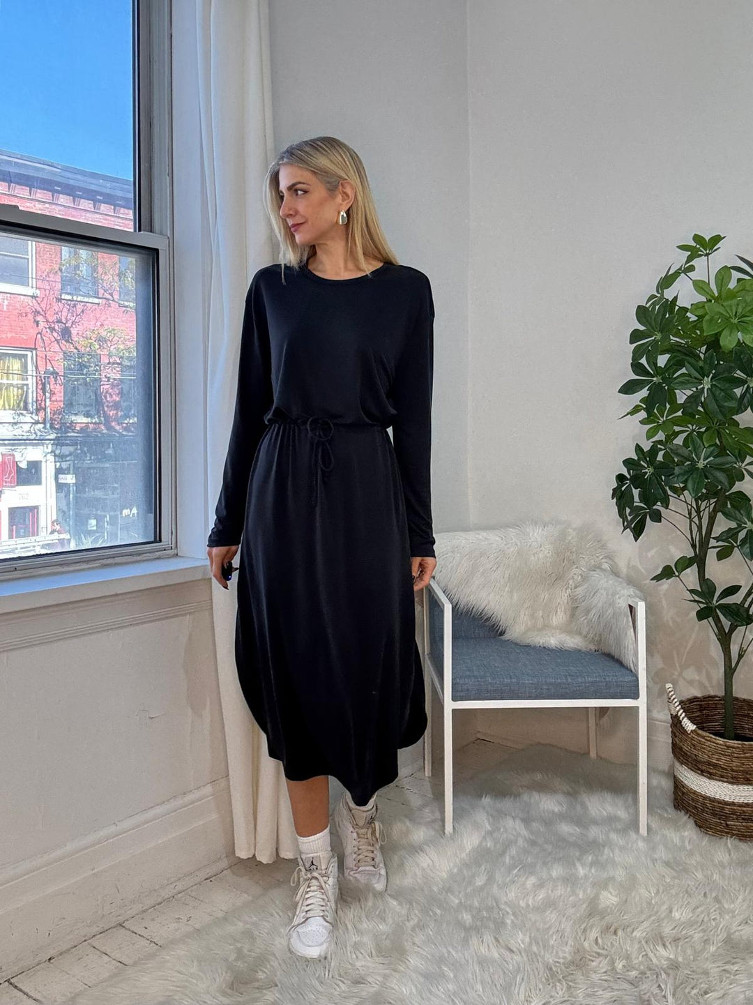 9240125 DRESS