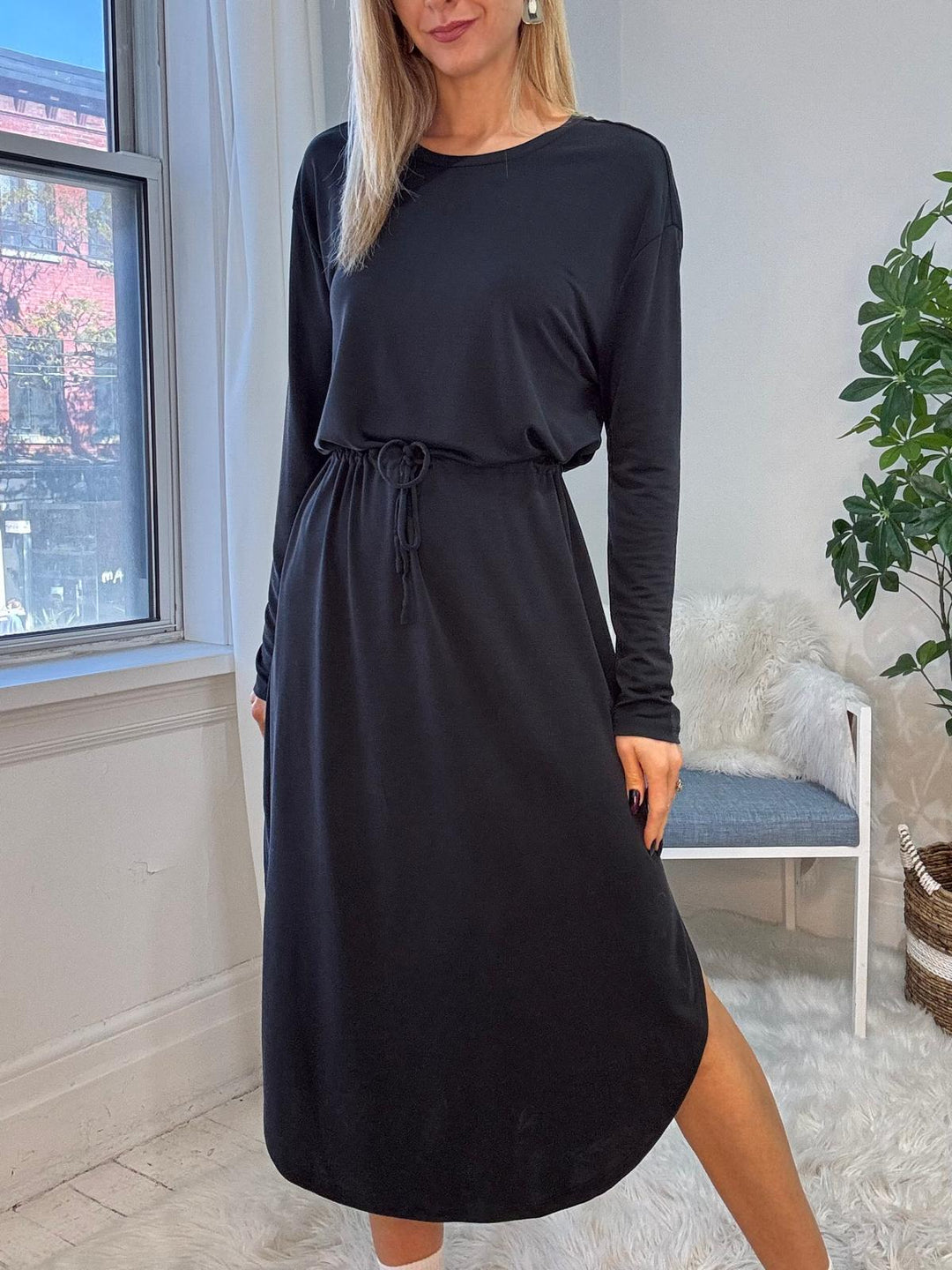 9240125 DRESS
