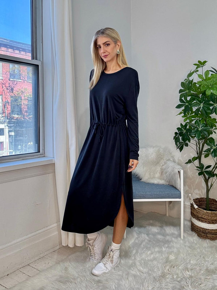 9240125 DRESS