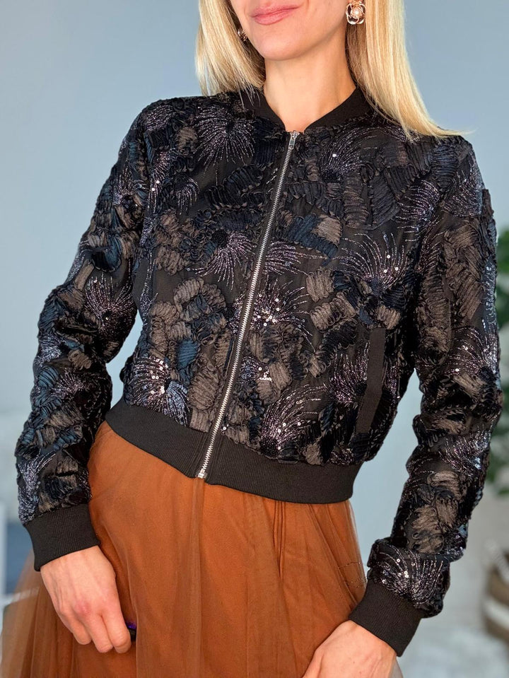 9240007 JACKET