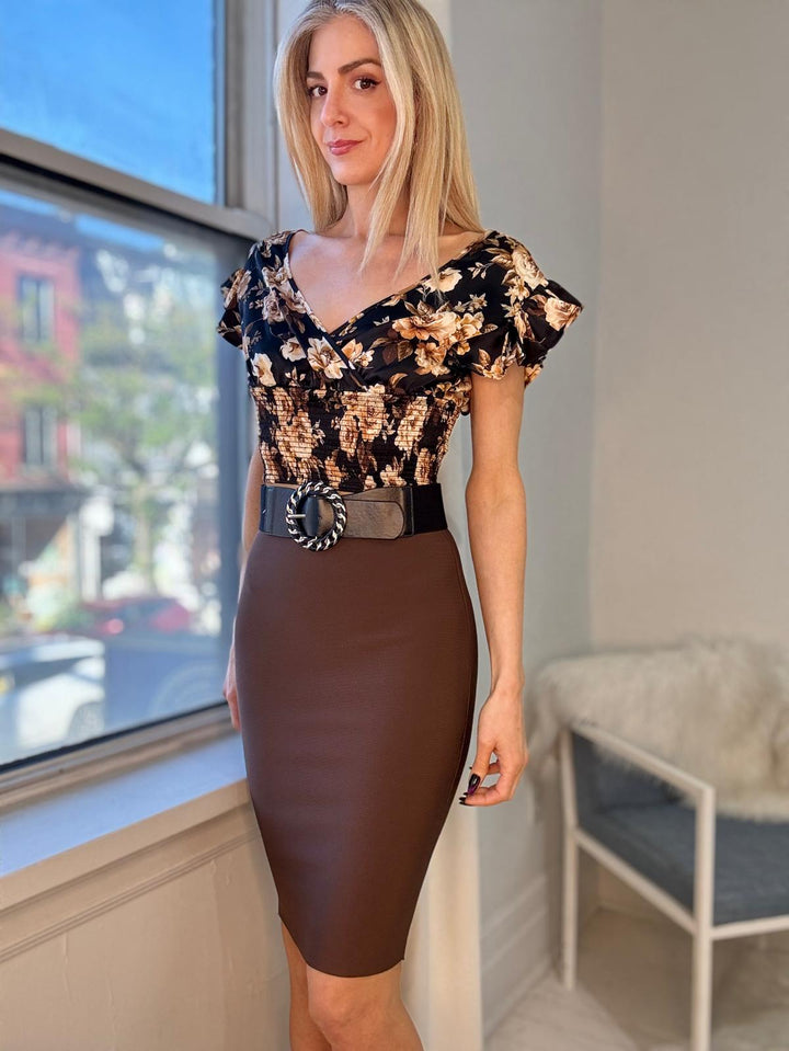 9240117 SKIRT