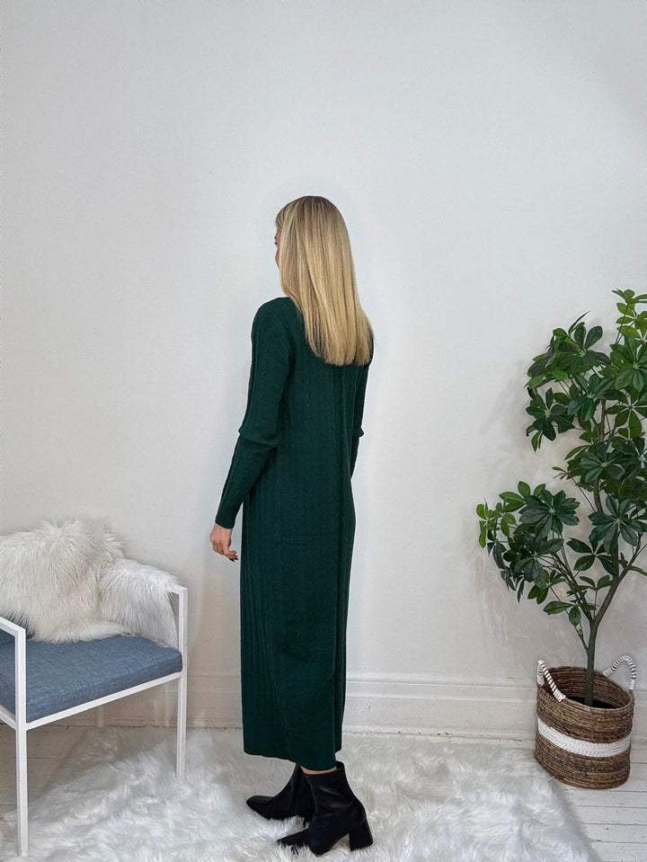 9240108 CARDIGAN