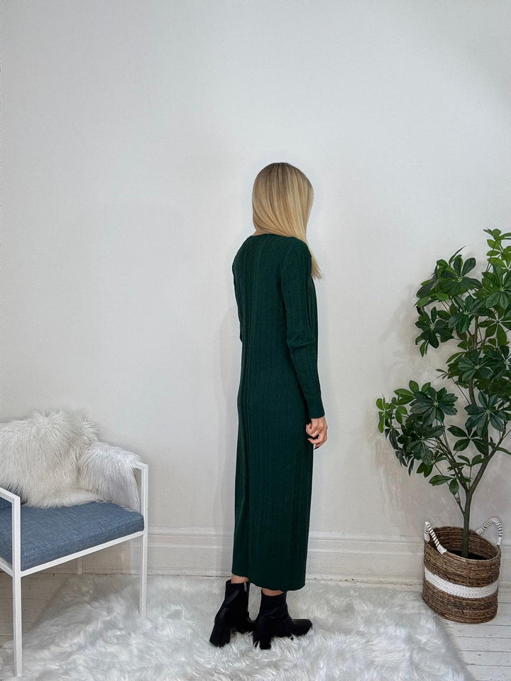 9240108 CARDIGAN
