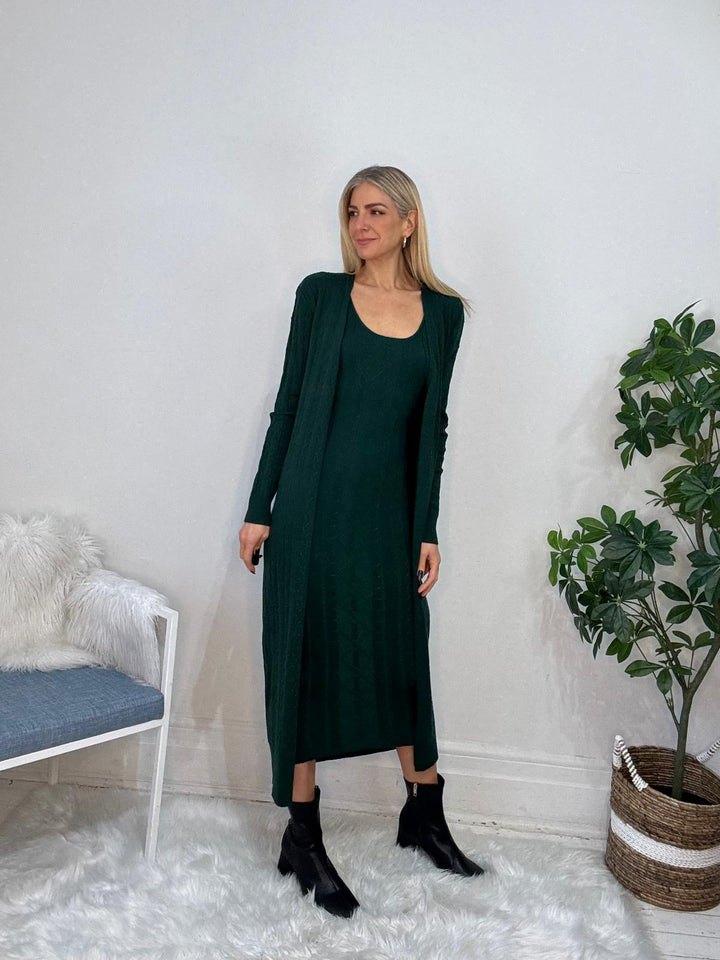 9240108 CARDIGAN
