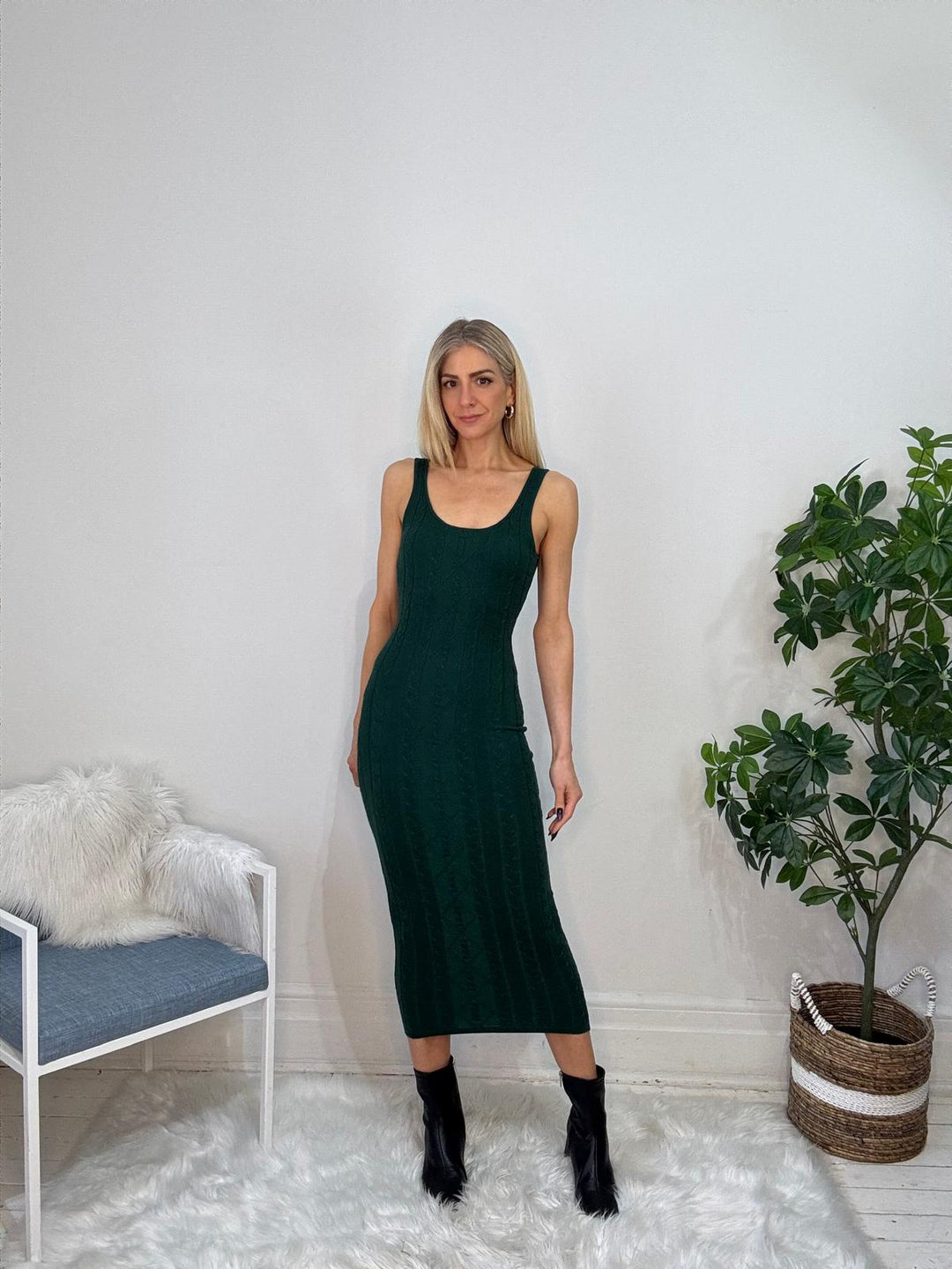 9240107 DRESS