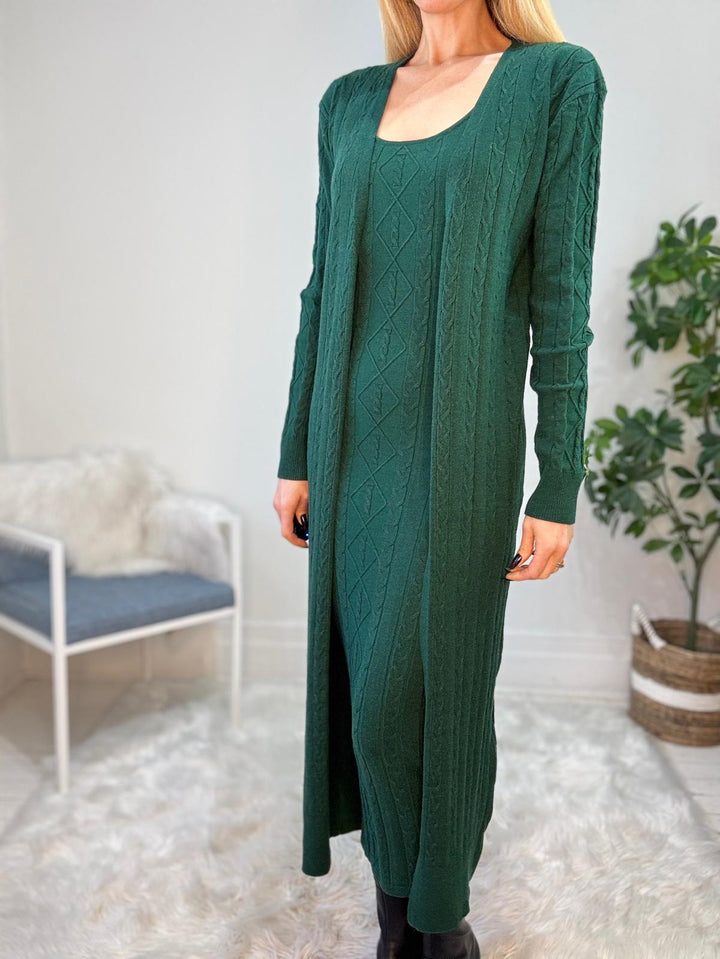 9240108 CARDIGAN