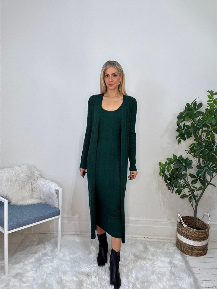 9240108 CARDIGAN