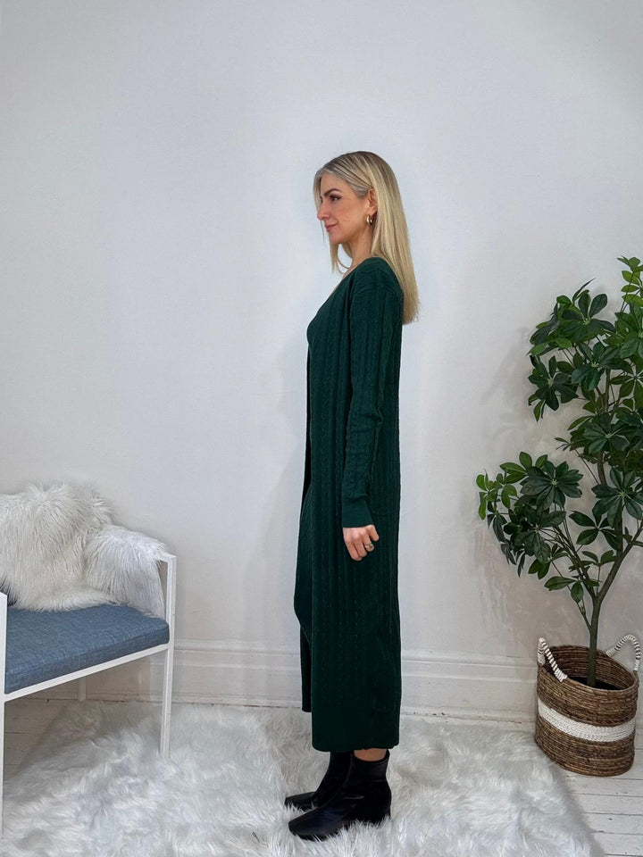 9240108 CARDIGAN