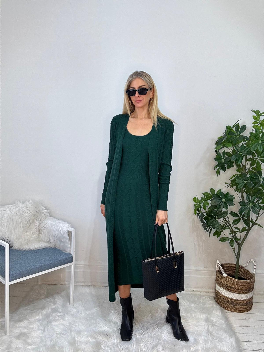 9240108 CARDIGAN