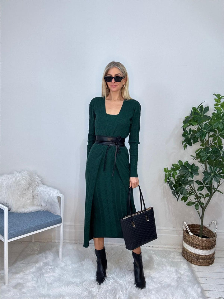 9240108 CARDIGAN