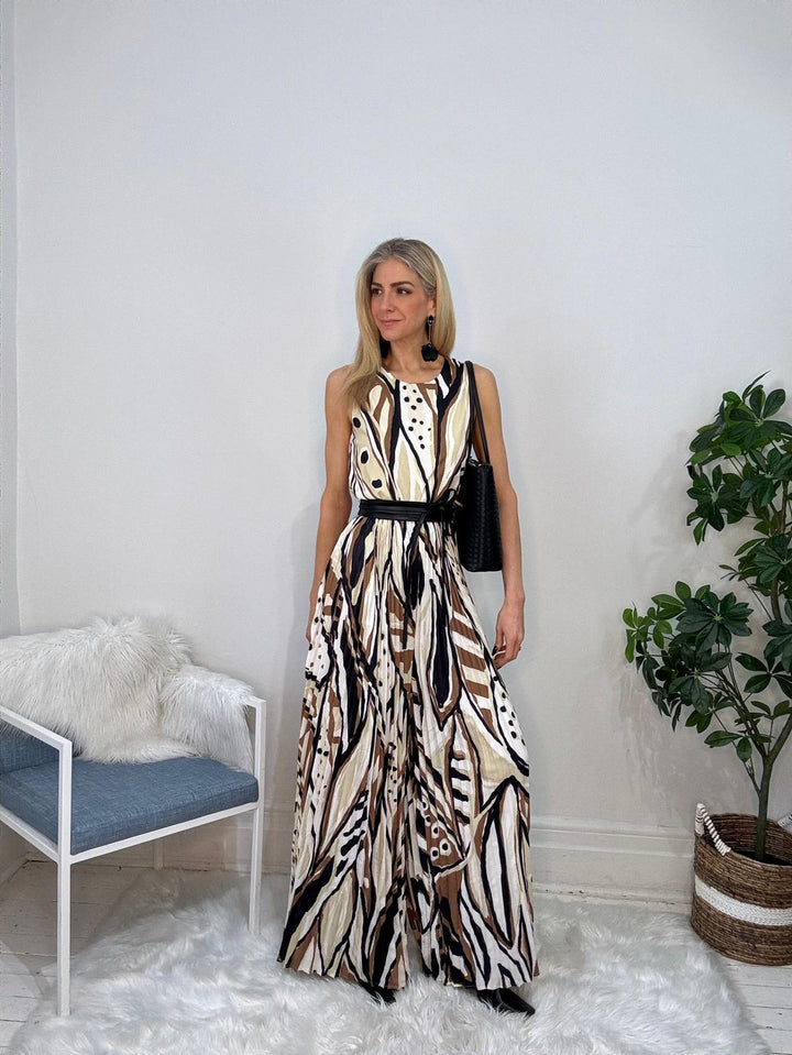 9240026 JUMPSUIT