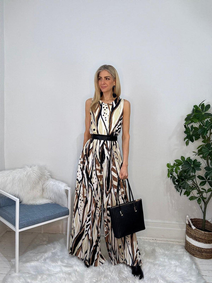 9240026 JUMPSUIT