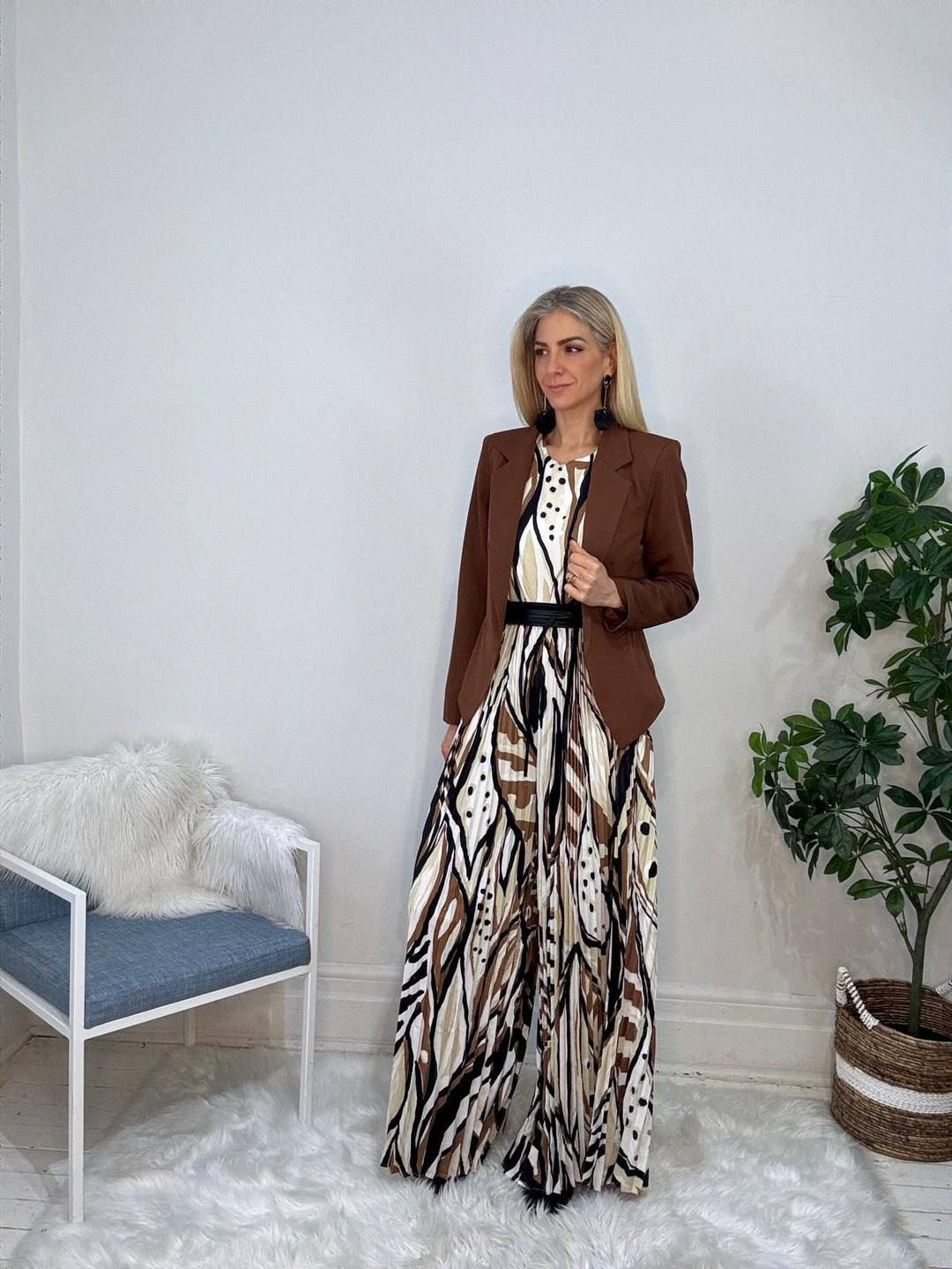 9240026 JUMPSUIT