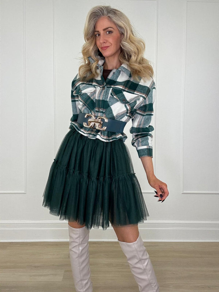 9240266 SKIRT