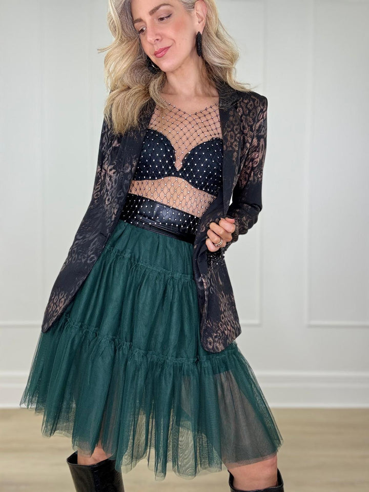 9240266 SKIRT