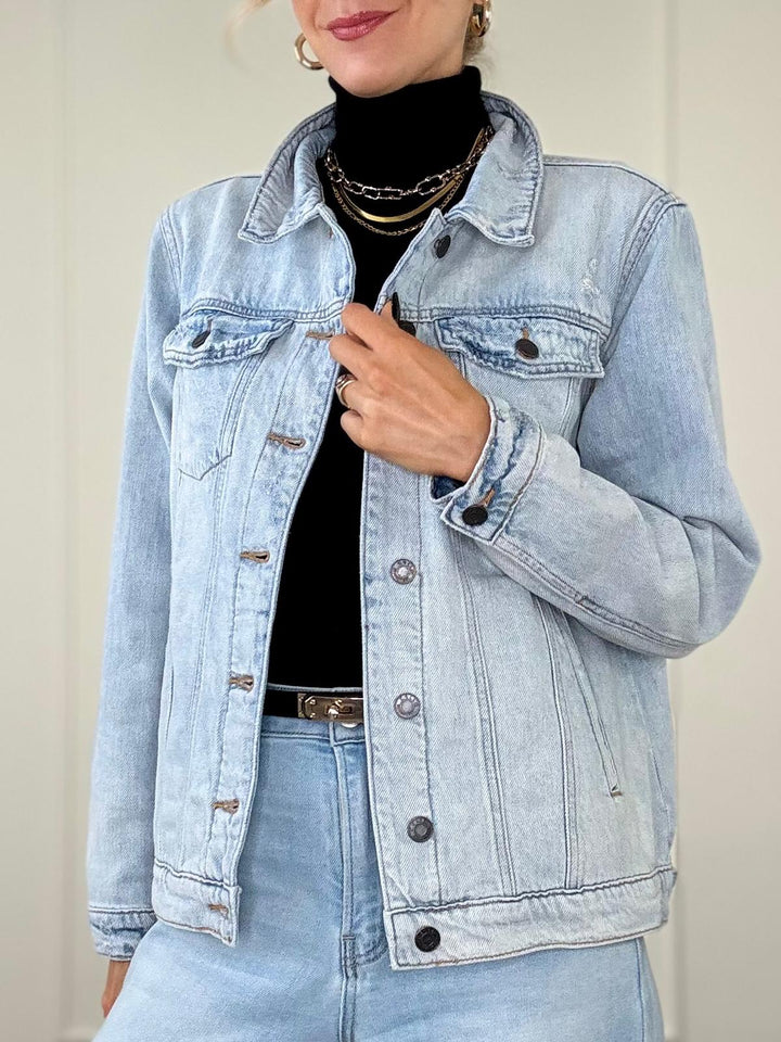 9240320 JACKET