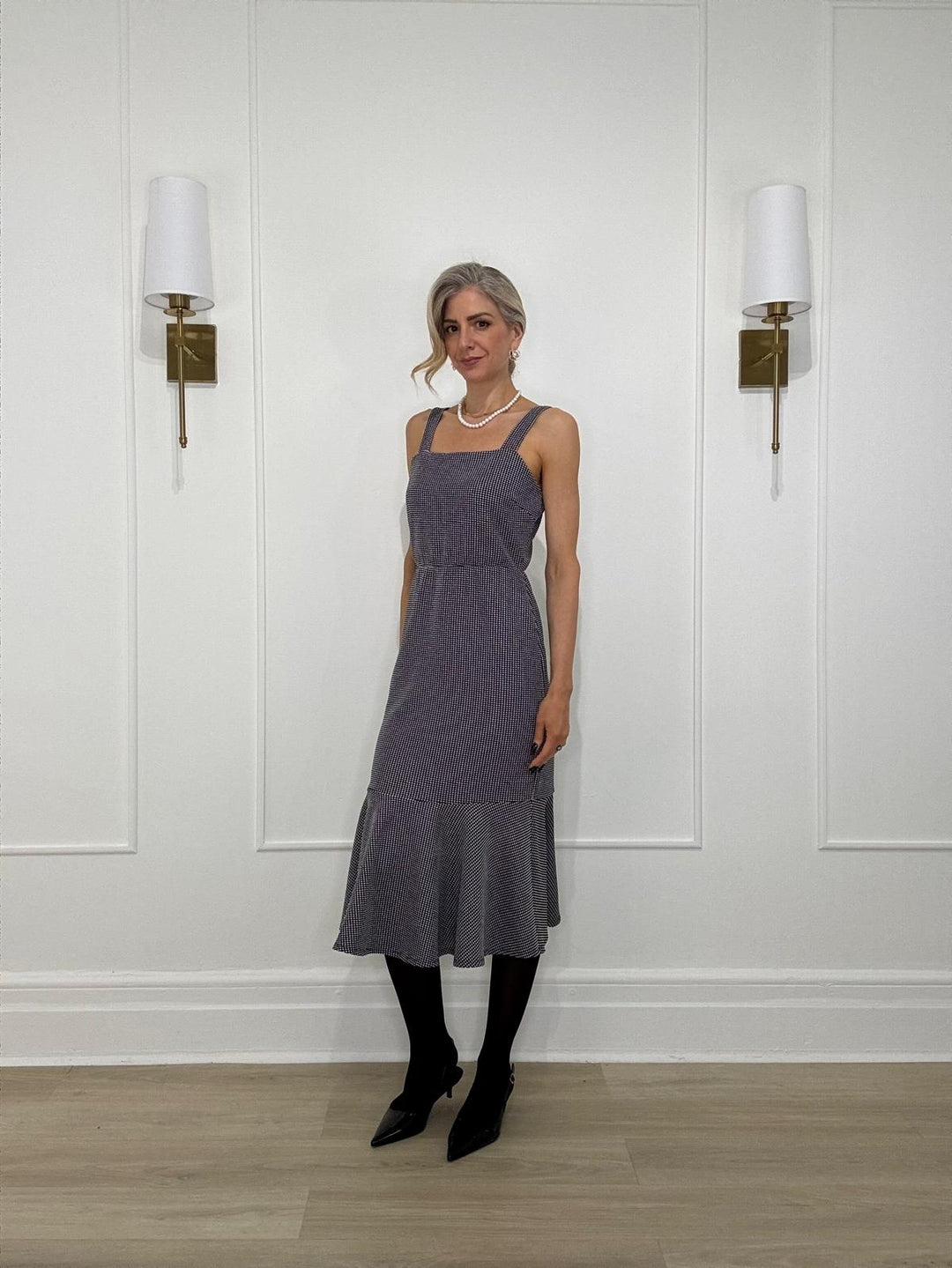 9240085 DRESS