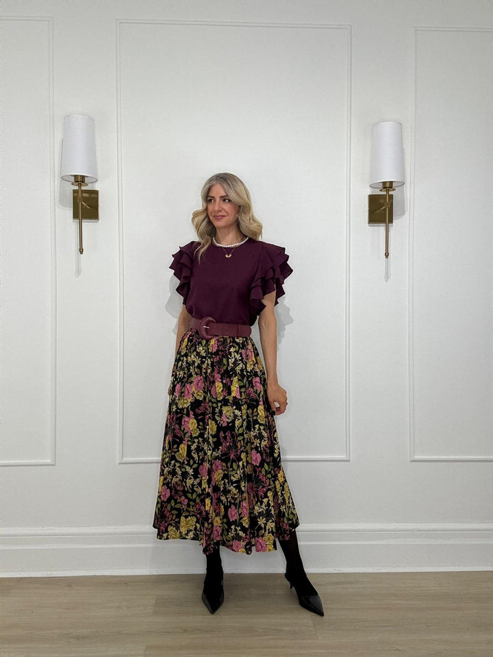 9240072 SKIRT
