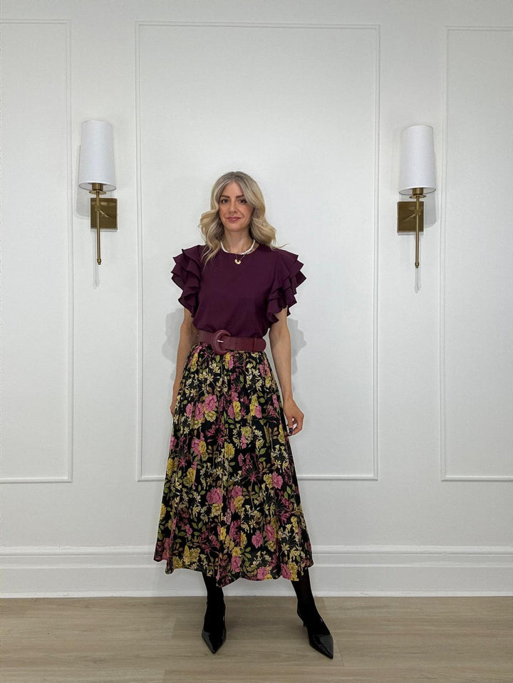 9240072 SKIRT